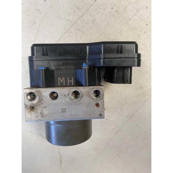 Módulo Da S10 94765180 Mh