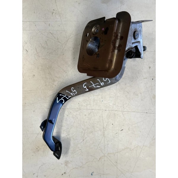 Pedal Embreagem Mitsubishi L200 Triton 2015 Original