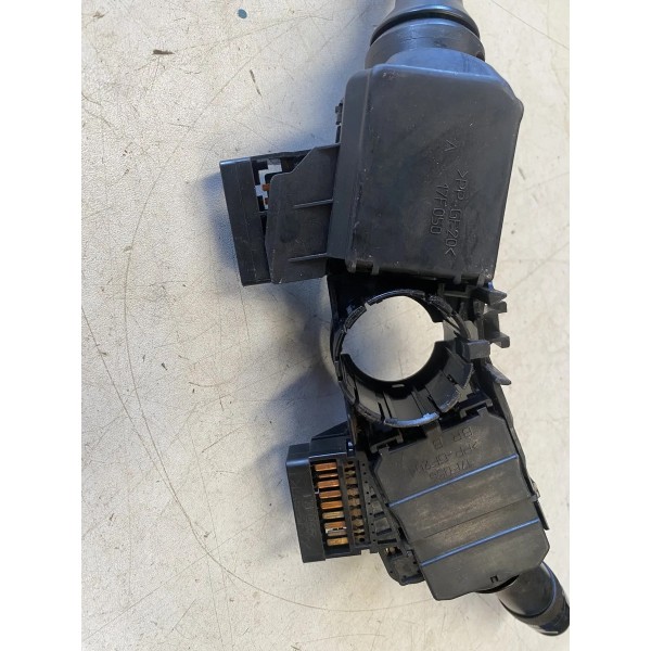 Chave Seta Limpador Toyota Hilux 12a15 0k15017f056 Original