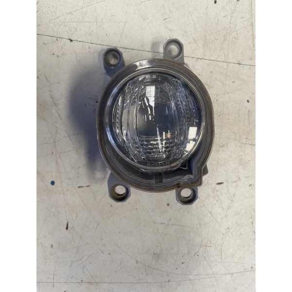 Farol Milha Esquerdo Corolla 2023