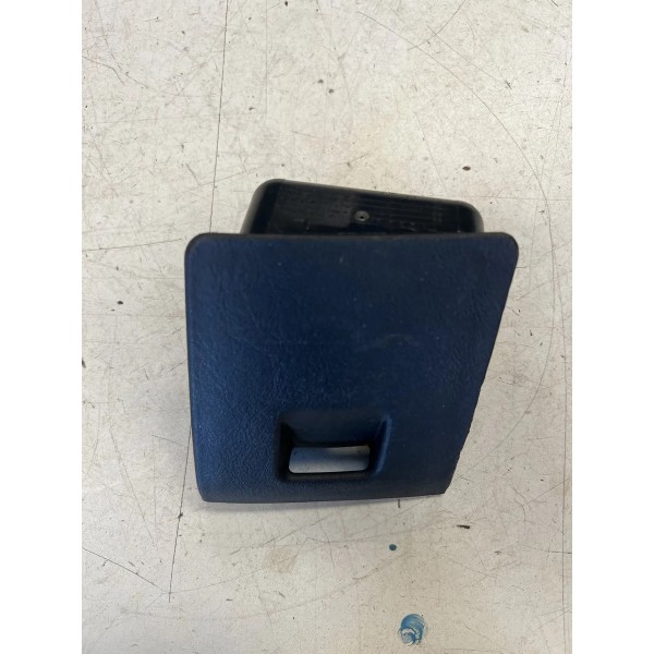 Porta Objeto Mitsubishi Tr4 2012 Painel Lado Esquerdo Preto