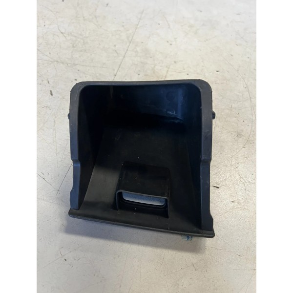 Porta Objeto Mitsubishi Tr4 2012 Painel Lado Esquerdo Preto