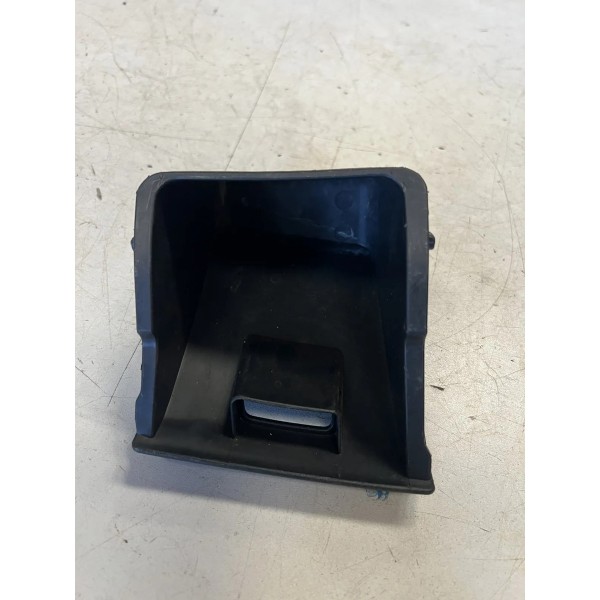 Porta Objeto Mitsubishi Tr4 2012 Painel Lado Esquerdo Preto