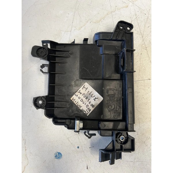 Suporte Módulo Ar Condicionado Hilux Sw4 2016-2021 Original