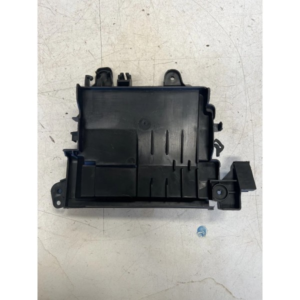 Suporte Módulo Ar Condicionado Hilux Sw4 2016-2021 Original