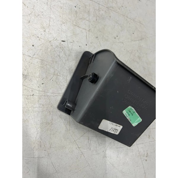 Tampa Porta Objetos Gm S10 2015 Original