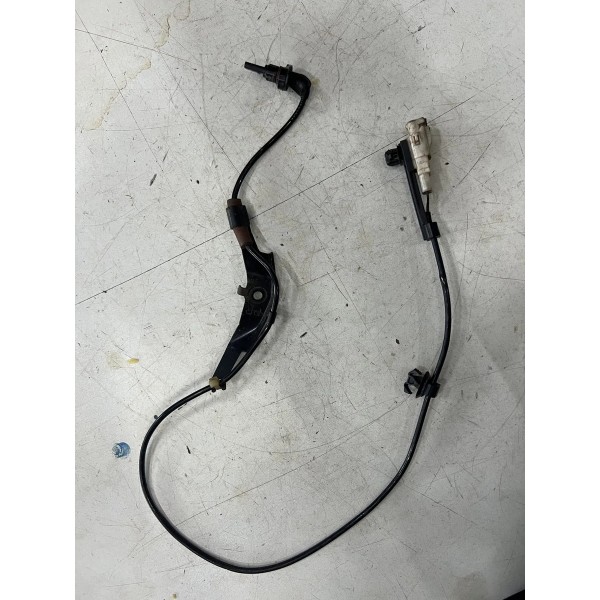 Sensor Diferencial Traseiro Toyota Hilux 2.8 2020 Original