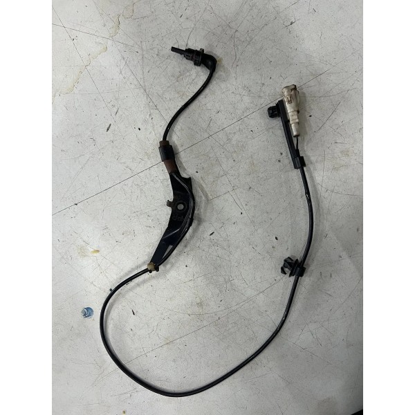 Sensor Diferencial Traseiro Toyota Hilux 2.8 2020 Original