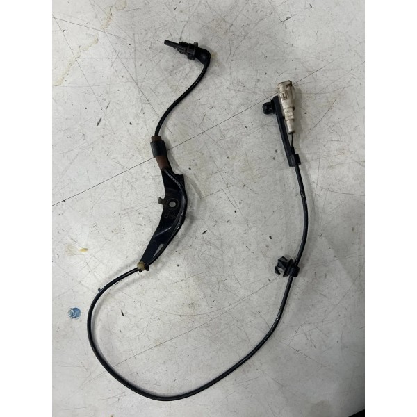 Sensor Diferencial Traseiro Toyota Hilux 2.8 2020 Original