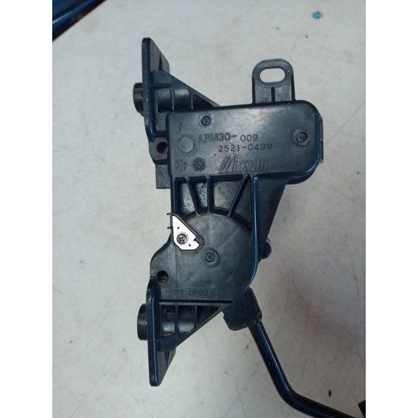 Pedal Acelerador L200 2008/2014 3.2 Apm30-009