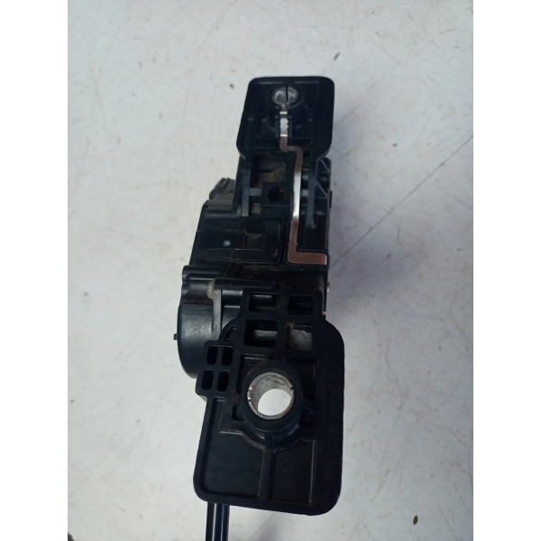 Pedal Acelerador L200 2008/2014 3.2 Apm30-009