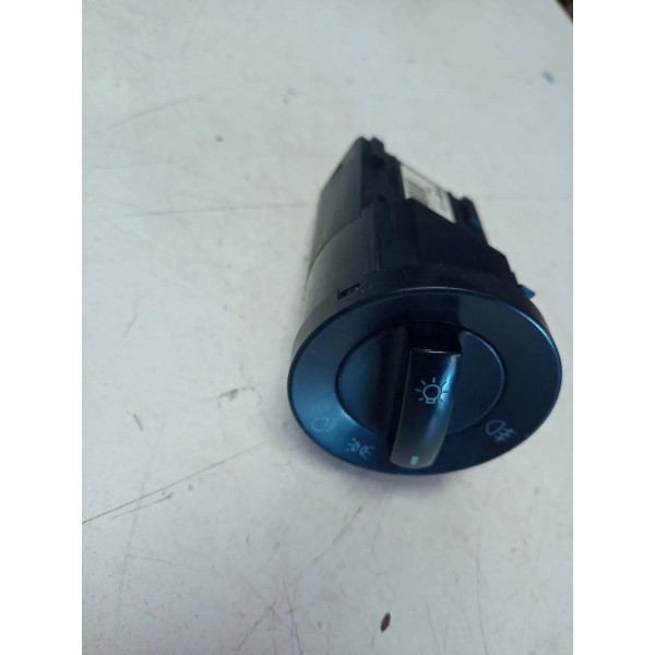 Botão Chave Luz Farol Amarok 2013/2016 2.0 Original