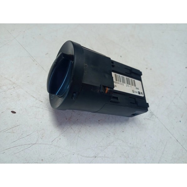 Botão Chave Luz Farol Amarok 2013/2016 2.0 Original