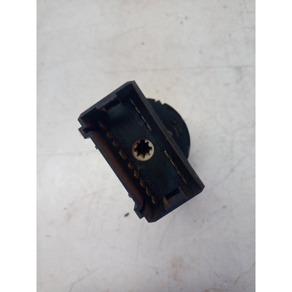 Botão Chave Luz Farol Amarok 2013/2016 2.0 Original
