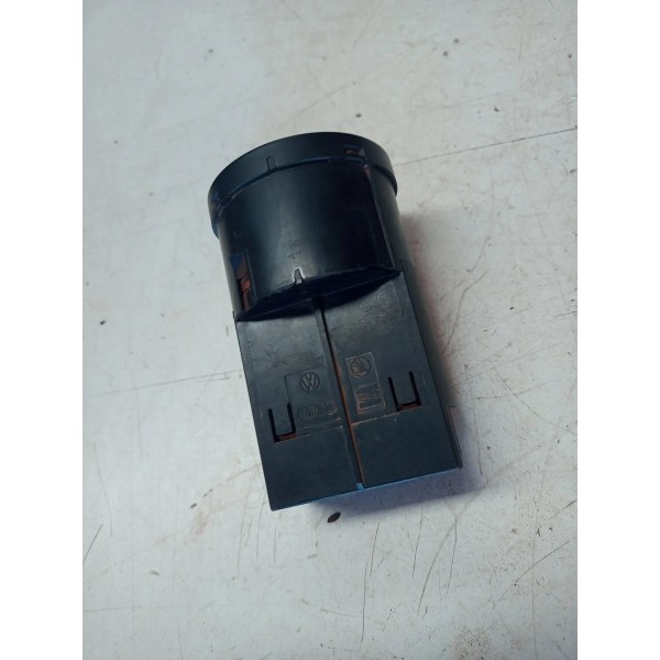 Botão Chave Luz Farol Amarok 2013/2016 2.0 Original