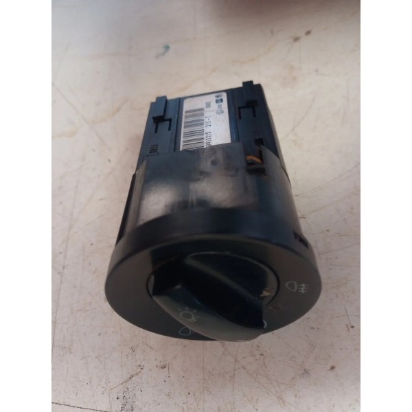 Botão Chave Luz Farol Amarok 2013/2016 2.0 Original
