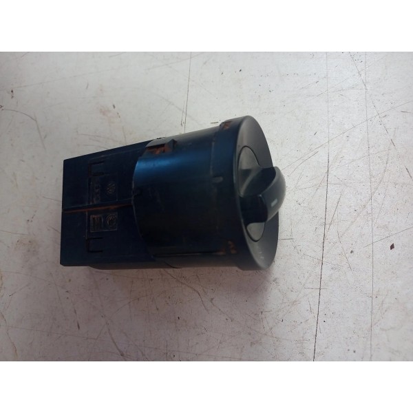 Botão Chave Luz Farol Amarok 2013/2016 2.0 Original