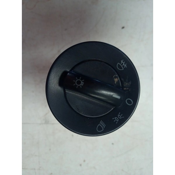 Botão Chave Luz Farol Amarok 2013/2016 2.0 Original