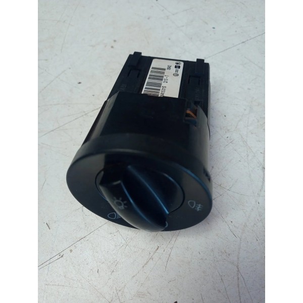 Botão Chave Luz Farol Amarok 2013/2016 2.0 Original