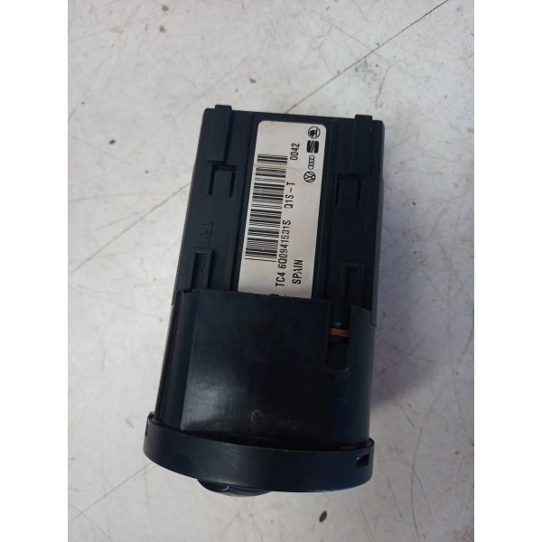 Botão Chave Luz Farol Amarok 2013/2016 2.0 Original