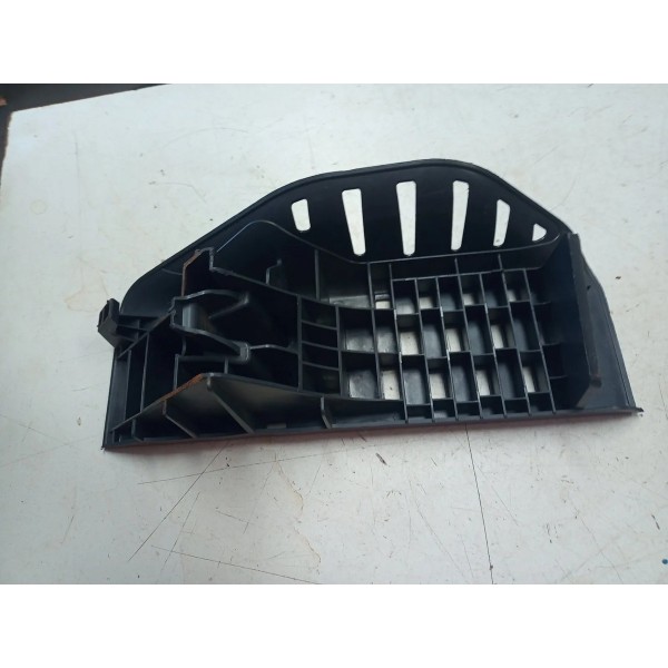 Suporte Descanso Pé Motorista Amarok  2018/2020 2h0864419