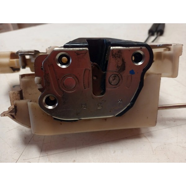 Fechadura Porta Dianteira Direita S10 2016/2017 2.8 Original