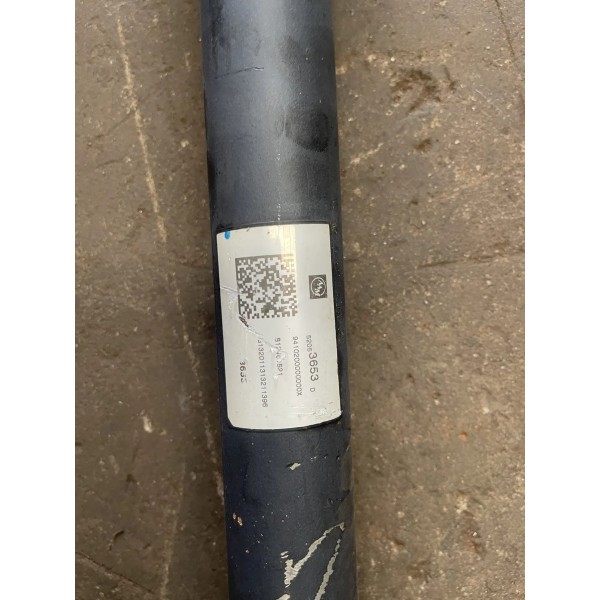 Eixo Cardan Dianteiro Gm S10 2020 2.8 Diesel 52053653