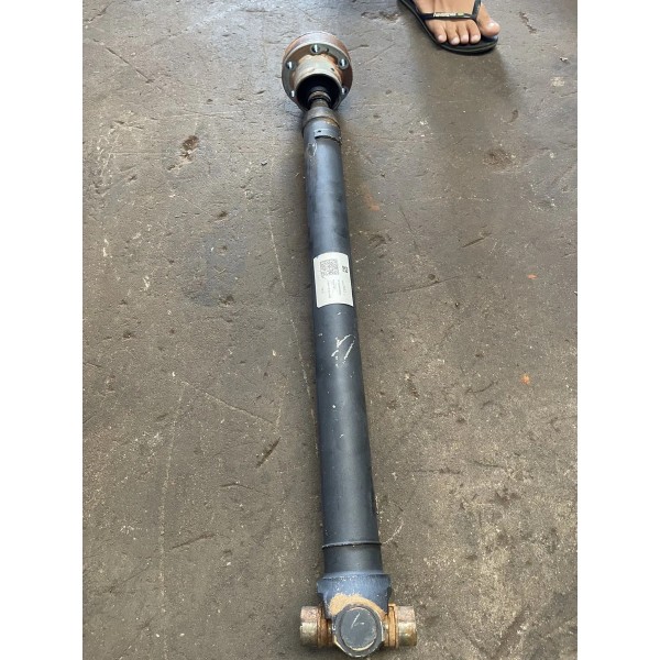 Eixo Cardan Dianteiro Gm S10 2020 2.8 Diesel 52053653