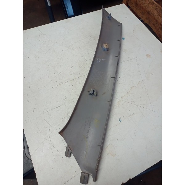 Acabamento Coluna Direito L200 Triton3.2 2010/2015