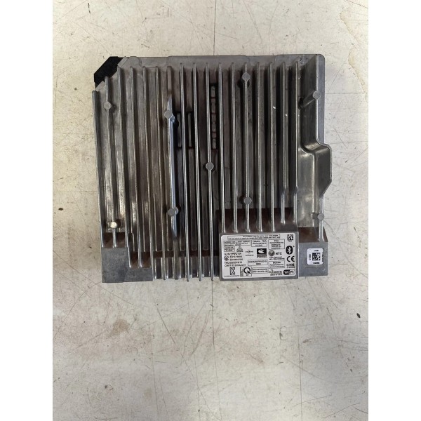 Módulo Multimídia Gm S10 2.8 2020 84857989