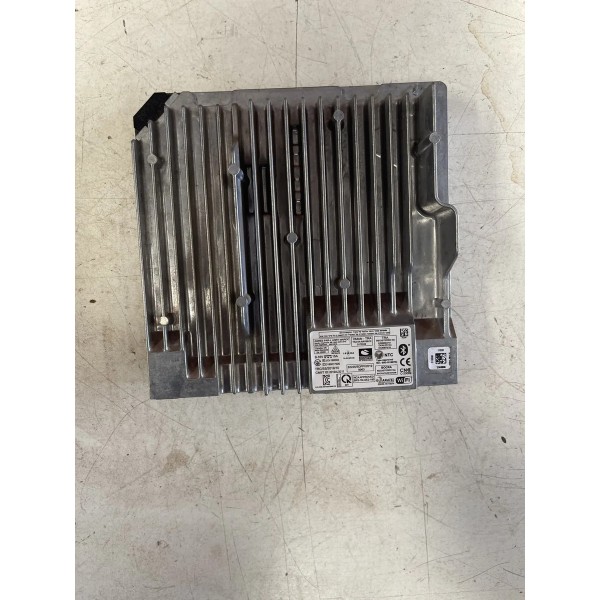 Módulo Multimídia Gm S10 2.8 2020 84857989
