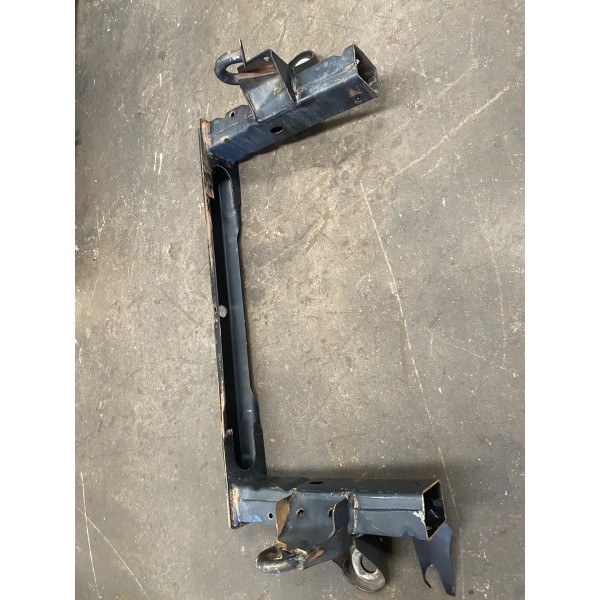 Ponta Chassis L200 Triton 3.2 2012