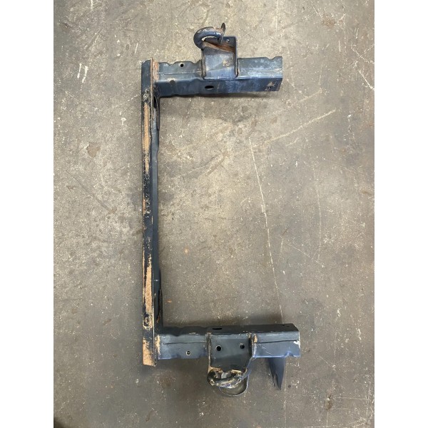 Ponta Chassis L200 Triton 3.2 2012
