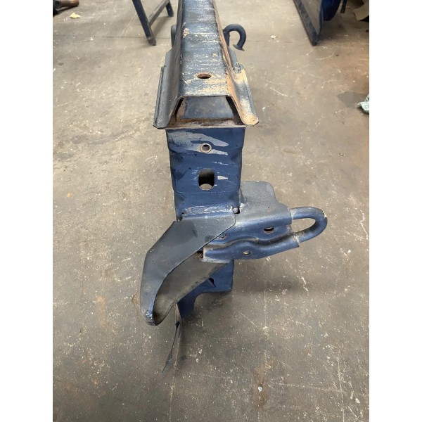 Ponta Chassis L200 Triton 3.2 2012