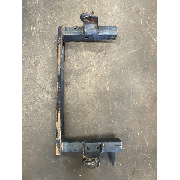 Ponta Chassis L200 Triton 3.2 2012