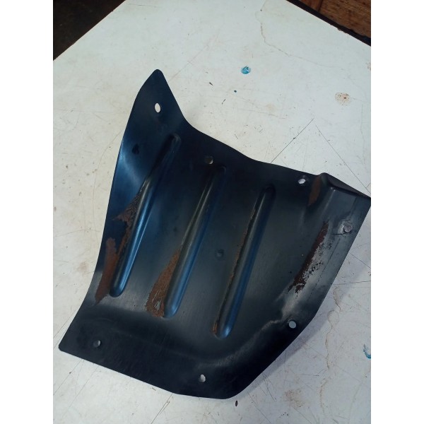 Guarda Pó Traseiro Esquerdo Pajero Tr4 2009/2012 (usado)