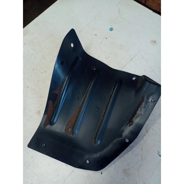 Guarda Pó Traseiro Esquerdo Pajero Tr4 2009/2012 (usado)