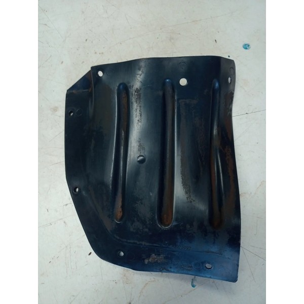 Guarda Pó Traseiro Esquerdo Pajero Tr4 2009/2012 (usado)