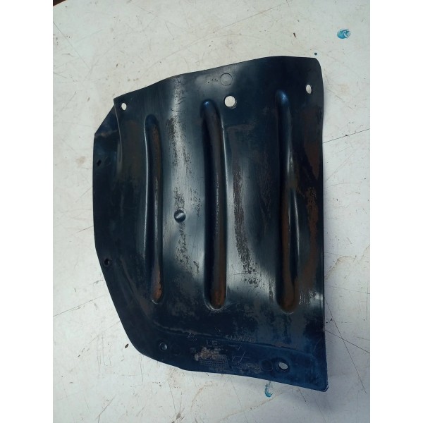 Guarda Pó Traseiro Esquerdo Pajero Tr4 2009/2012 (usado)