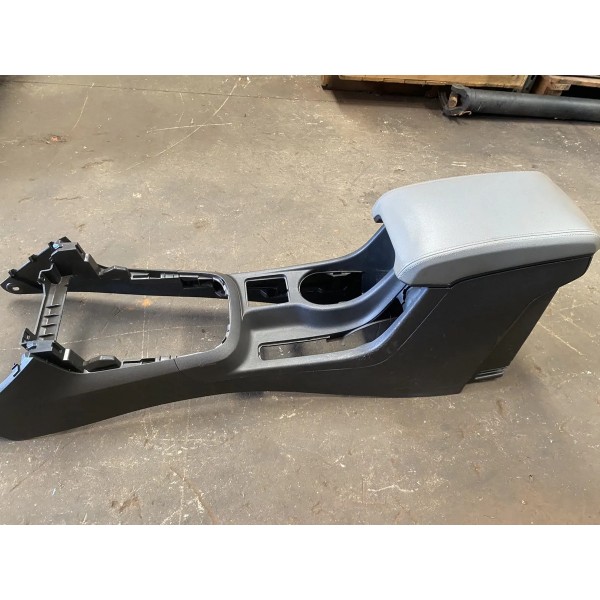 Console Central Chevrolet S10 2021