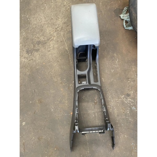 Console Central Chevrolet S10 2021
