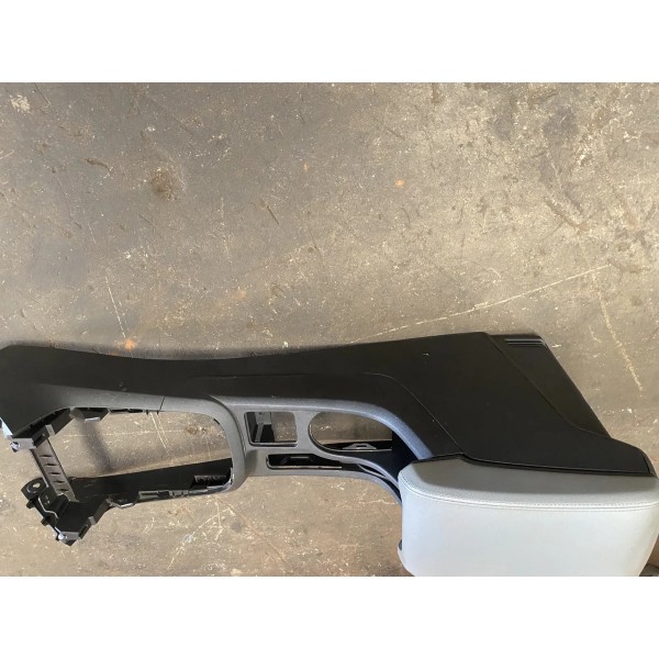 Console Central Chevrolet S10 2021