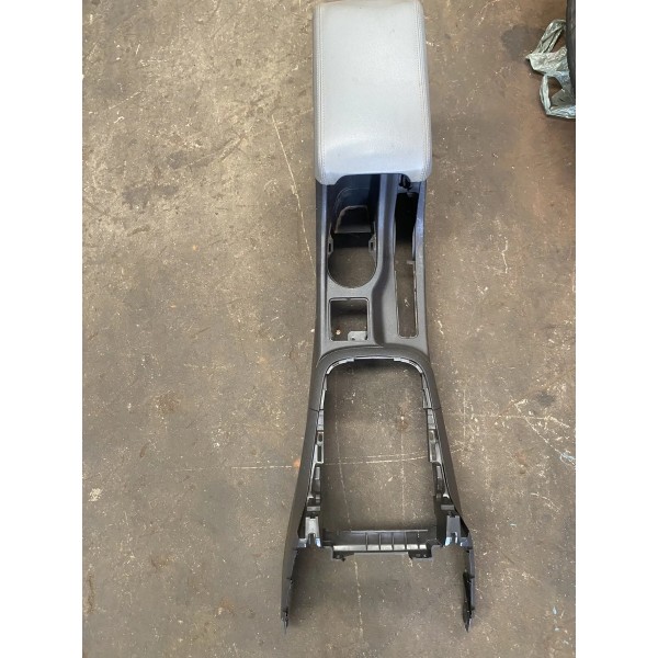 Console Central Chevrolet S10 2021