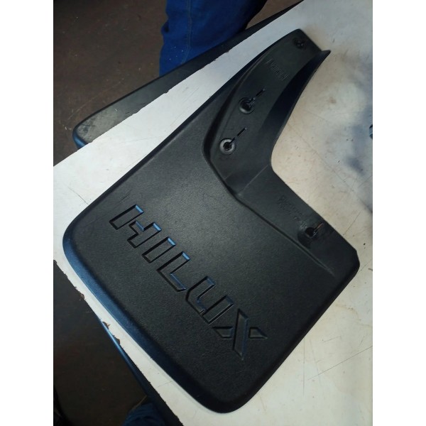 Lameiro Traseiro Esquerdo Hilux 2016/2020  Original