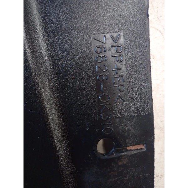 Lameiro Traseiro Esquerdo Hilux 2016/2020  Original