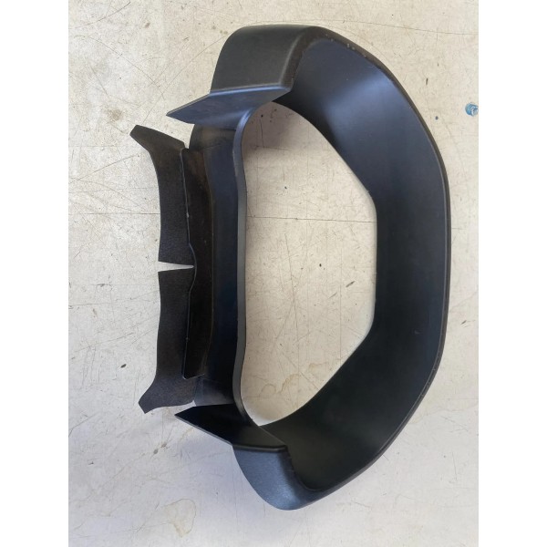 Moldura Painel De Instrumento S10 2020 Preto