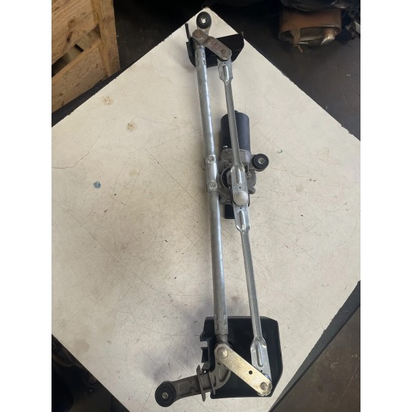 Motor Limpador Parabrisa Chevrolet S-10 2022 94753759
