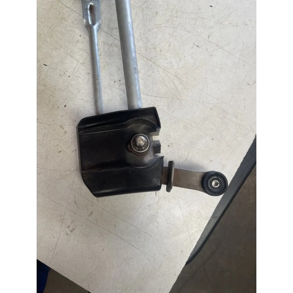 Motor Limpador Parabrisa Chevrolet S-10 2022 94753759