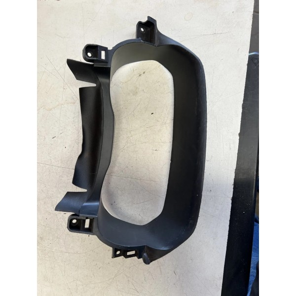 Moldura Painel Instrumentos Ford Ranger 2020 Original