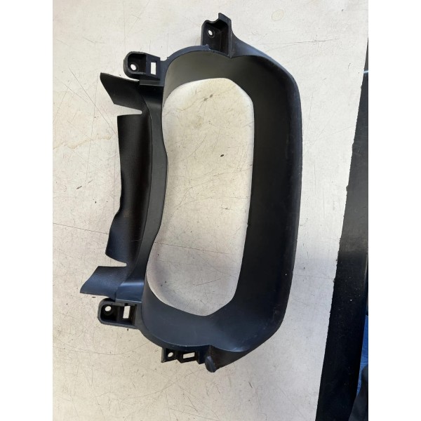 Moldura Painel Instrumentos Ford Ranger 2020 Original